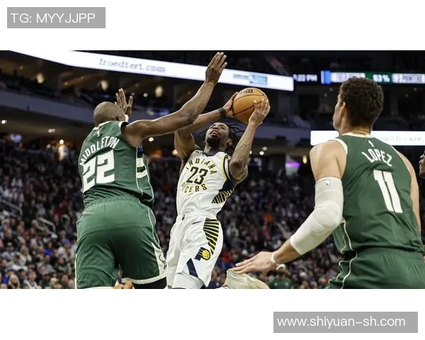 雄鹿队逆转取胜!字母哥35+15撕碎步行者防线,团队协作成逆转关键 雄鹿队逆转取胜!字母哥35+15撕碎步行者防线,团队协作成逆转关键