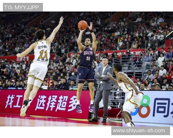 CBA广州对阵辽宁精彩直播视频回放及赛后分析分享 CBA广州对阵辽宁精彩直播视频回放及赛后分析分享